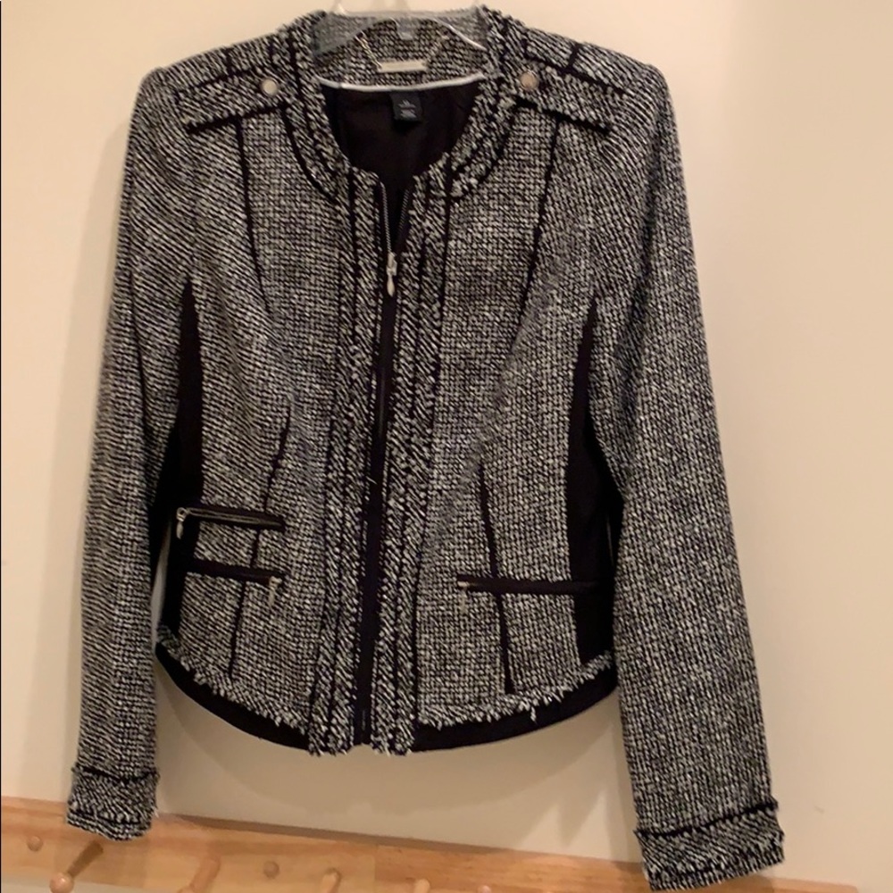 Jacket great for work